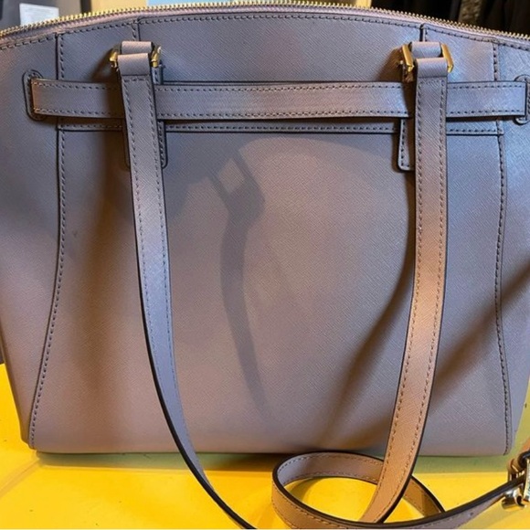 MICHAEL KORS HAMILTON TRAVELER - Picture 4 of 7